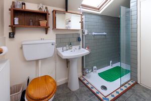 Shower Room- click for photo gallery
